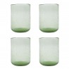 Lot de 4 Verres Rich