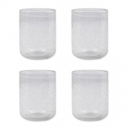 Set of 4 Glasses Rich