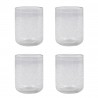 Lot de 4 Verres Rich