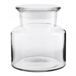 Rangement avec couvercle Farma