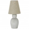 Lampe de Table Orga