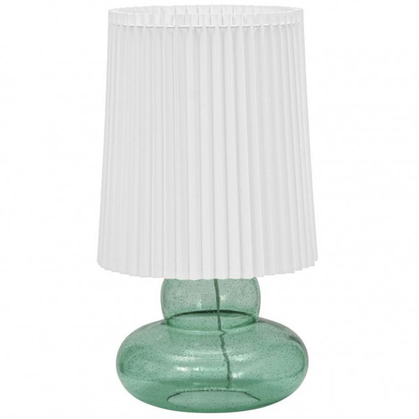 Lampe de Table avec abat-jour Ribe