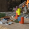 Puzzle 3D en Bois Kubus