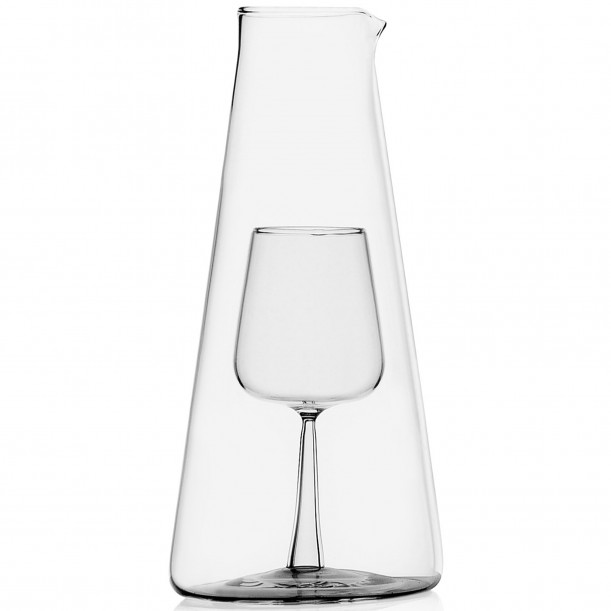 Carafe à Vin