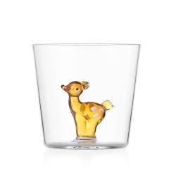 Verre Faon