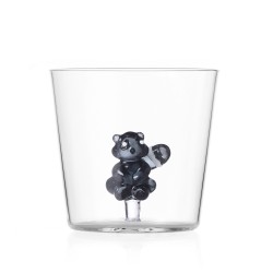 Verre Raton Laveur