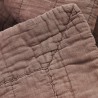 Quilted bedspread Magnhild W 160 cm