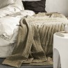 Quilted bedspread Magnhild W 280 cm