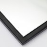 Mirror Graahoe h 100 cm