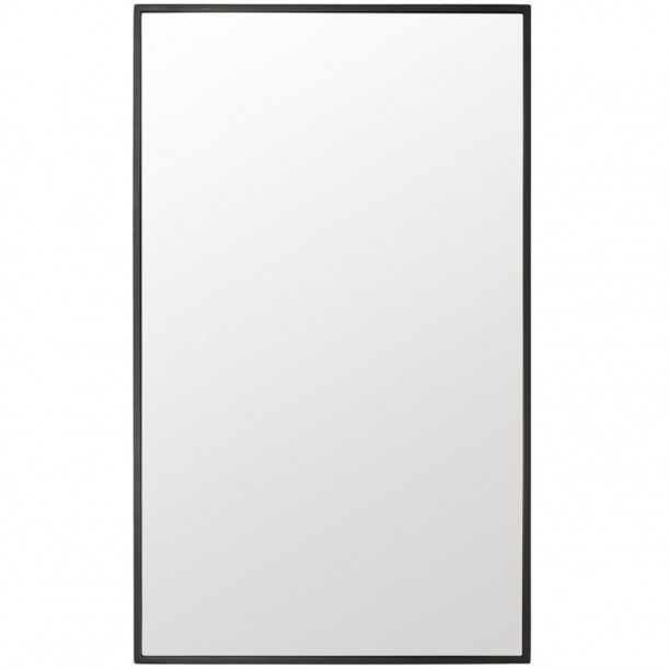 Mirror Graahoe h 100 cm