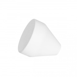 Wook conical Hook Plain Small Diam 60 x 60 mm Archiv Collection