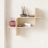 Montage Shelf 62 x 47 cm