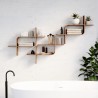 Montage Shelf 62 x 47 cm