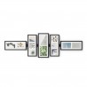 10x15cm Photo Wall Frame
