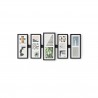 Cadre Podium 13x 18