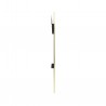 Mirror Hubba Brass Round Diam 86 cm Umbra