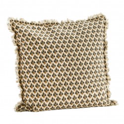 Printed Cushion Cover