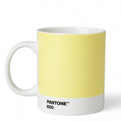 Pantone Mug Red 2035C ROOM COPENHAGEN