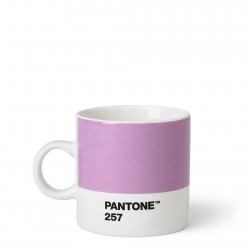 Tasse à Expresso Pantone Bleu Foncé 289C ROOM COPENHAGEN