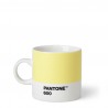 Tasse à Expresso Pantone Bleu Foncé 289C ROOM COPENHAGEN