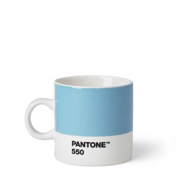 Tasse à Expresso Pantone Bleu Foncé 289C ROOM COPENHAGEN