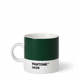 Pantone Espresso Cup Dark Blue 289C ROOM COPENHAGEN