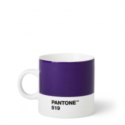 Tasse à Expresso Pantone Bleu Foncé 289C ROOM COPENHAGEN