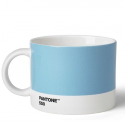 Pantone Tea Cup