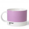 Pantone Tea Cup