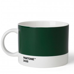 Tasse à Thé Pantone