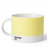 Pantone Tea Cup