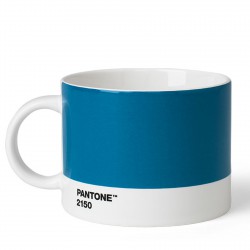 Pantone Tea Cup