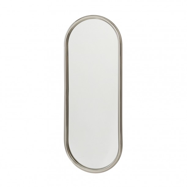 Angui Mirror Brass Oval H 78 X 29 cm AYTM