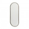 Angui Mirror Brass Oval H 78 X 29 cm AYTM