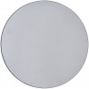 Miroir Rond Walls Clear Diam 110 cm House Doctor