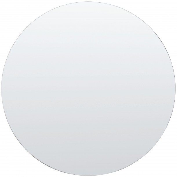 Miroir Rond Walls Clear Diam 110 cm House Doctor