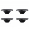 Set of 4 Egg Cup Pion