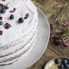 Cake Stand Rustic