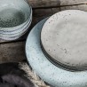 Dessert Plates Rustic