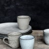 Cup Rustic
