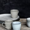 Tasse Rustic