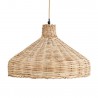 Rattan Ceiling dia 46 cm