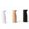 Wook cylindrical Hook Plain Large Diam 40 x 120 mm Archiv Collection