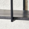 Shelf Woods W 130 cm