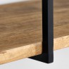 Shelf Woods W 130 cm