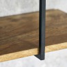 Shelf Woods W 130 cm
