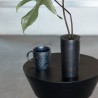Vase Flow h 18 cm