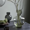 Vase Organi W 35 cm