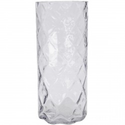 Vase Bubble H 30 cm