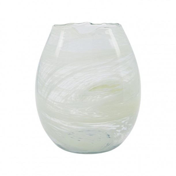 Vase Jupiter H 20 cm